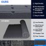 12Pack Sound Proof Foam Panels Acoustic Panels 30.5 X 30. 5 X 2.5cm Soundproof Wall Panels Acoustic Foam-Sound Panels-Sound Dampening Panels-Sound Absorbing Panels-Acoustic Foam Panels (FREE SHIPPING) Image 4