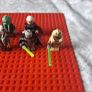 lego compatible star wars minifigures Image 4