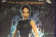 Tomb Raider The Angel Of Darkness [2003] (Playstation 2 Game) Import USA Region 1 NTSC-U/C