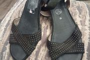 ladies sandals
