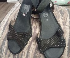 ladies sandals