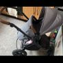 ickle bubba stomp pram Image 2