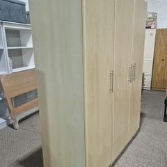X2 Triple wardrobes