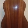 Vintage Mikado Classical Guitar MC100 Image 3