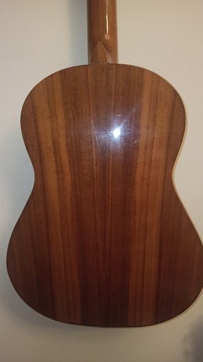 Vintage Mikado Classical Guitar MC100