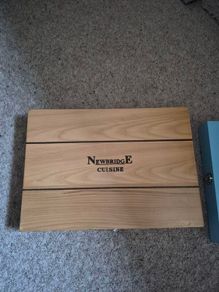 Newbridge Steak Knife