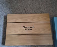 Newbridge Steak Knife