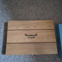 Newbridge Steak Knife