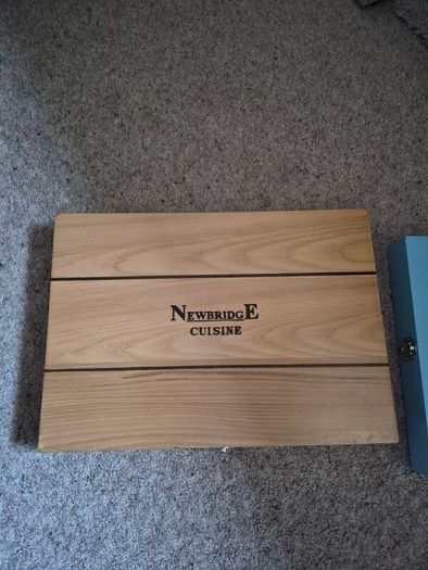 Newbridge Steak Knife