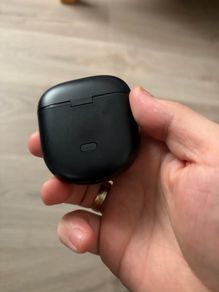 Bose QC  ultra earbuds