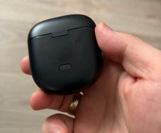 Bose QC  ultra earbuds
