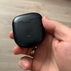 Bose QC  ultra earbuds