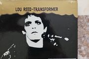 Lou Reed CD - Transformer