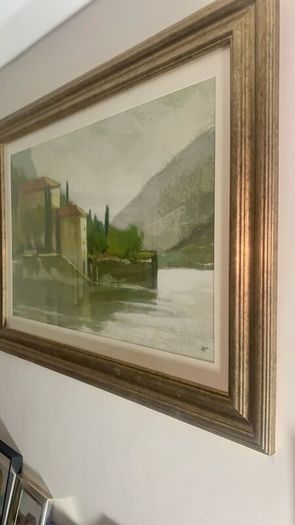 High quality paintings