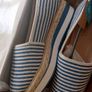 womens espadrilles size 39 Image 9