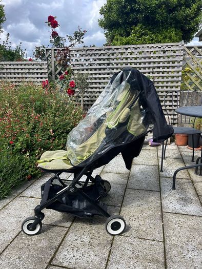 Cybex Libelle travel buggy