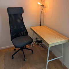 Desk office set