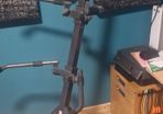 Proel keyboard stand