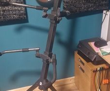 Proel keyboard stand
