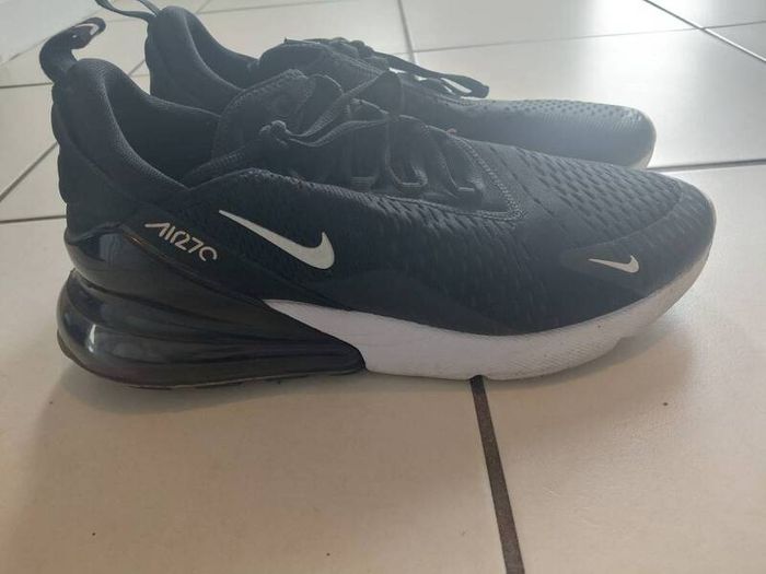 Mens Nike Air 270
