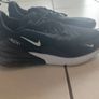 Mens Nike Air 270 Image 2