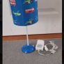 Childrens bedside lamp Image 3
