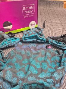 Emeibaby Carrier