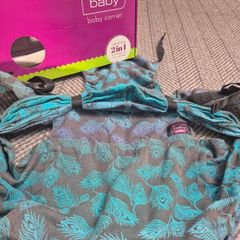 Emeibaby Carrier