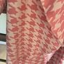 pink waterfall wrap coat size 20/22 Image 3
