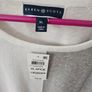 Karen Scott top, 2XL Image 3