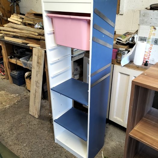 Storage unit - Ikea trofast range