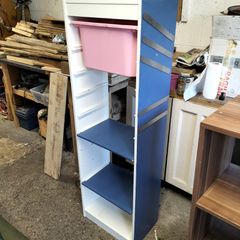 Storage unit - Ikea trofast range