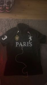 polo t shirt