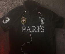 polo t shirt