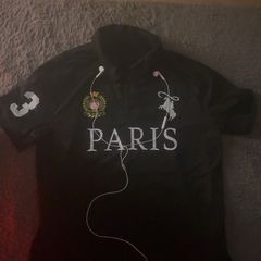polo t shirt