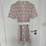 sandro playsuit romper Image 6