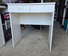 Ikea kids desk