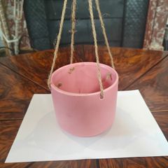 Small Hanging Flower pots