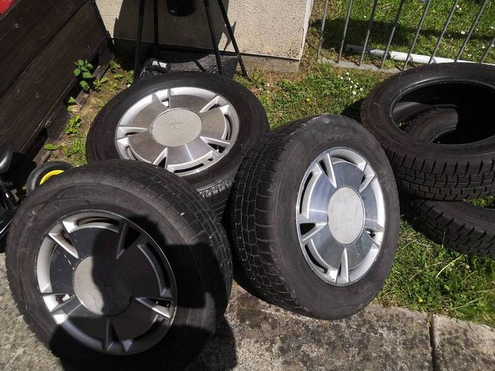 wheels alloys