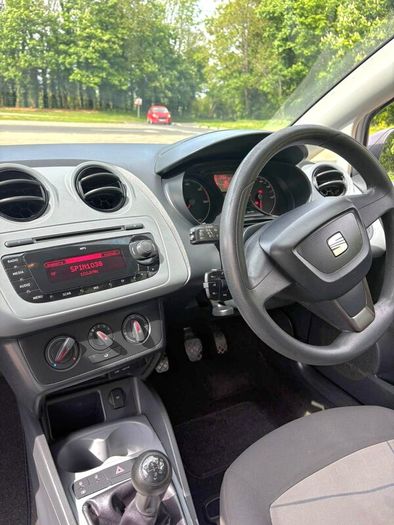Seat Ibiza 1.2 TDI