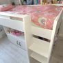 Mid sleeper Image 3