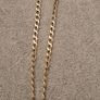 gold necklace Image 5