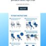 Totseat portable highchair Image 3