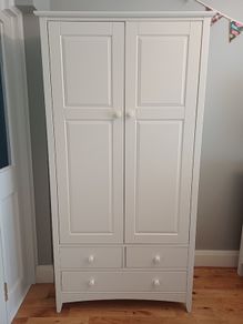 Julian Bowen Cameo Wardrobe