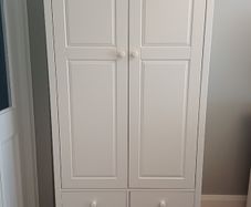 Wardrobe