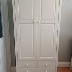 Julian Bowen Cameo Wardrobe