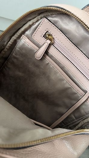real micheal kors bag