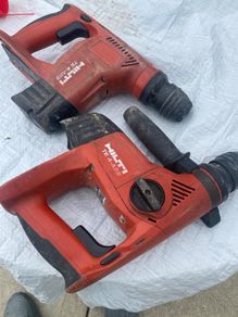 SDS Hilti