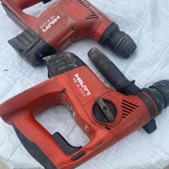 SDS Hilti