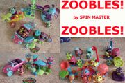 Zoobles! Big Collection Z102